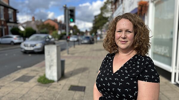 Tackling the cost of living Alice Delemare